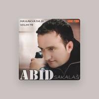 Abid Sakalas