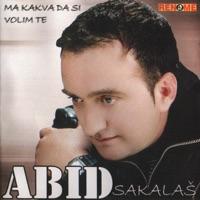 Kad Me Volis Pa Ne Volis