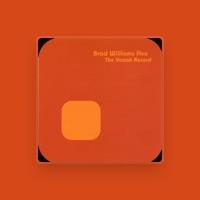 Brad Williams Five