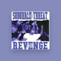 Suburban Threat