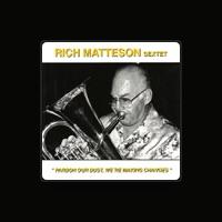 Rich Matteson Sextet