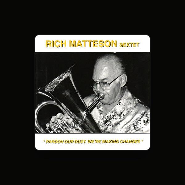 Rich Matteson Sextet