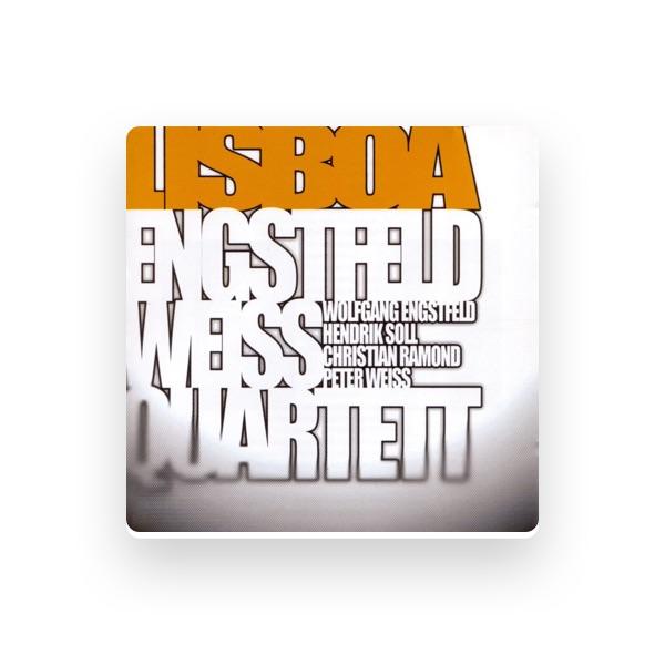 Engstfeld Weiss Quartett