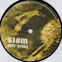 Dark Forces (Kenny Larkin Remix)