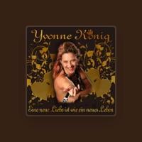 Yvonne Koenig