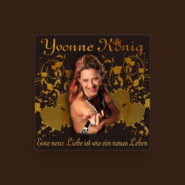 Yvonne Koenig
