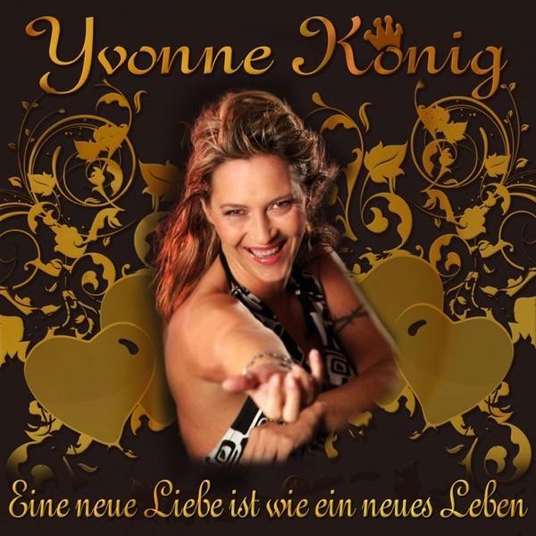 Eine neue Liebe ist wie ein neues Leben