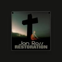 Jon Ross