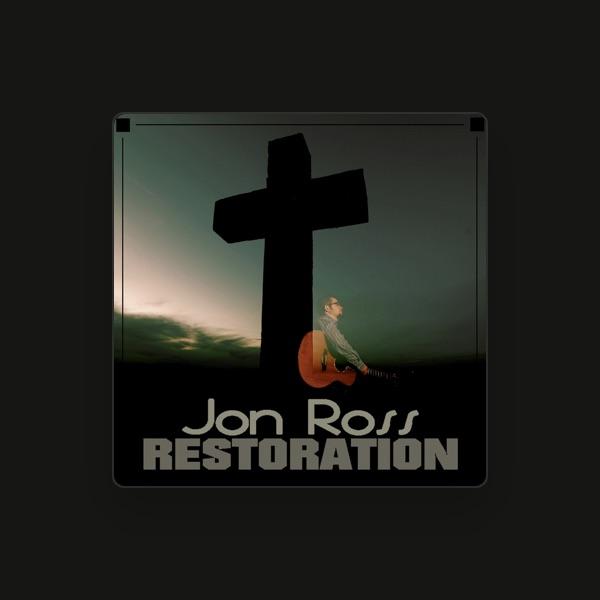 Jon Ross