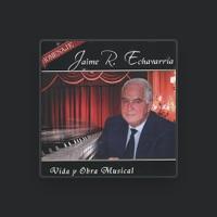 Jaime R. Echavarría