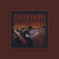 Boundary Road