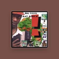 Big Steve