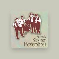 Meshugge Klezmer Maniacs