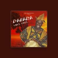 Dabara