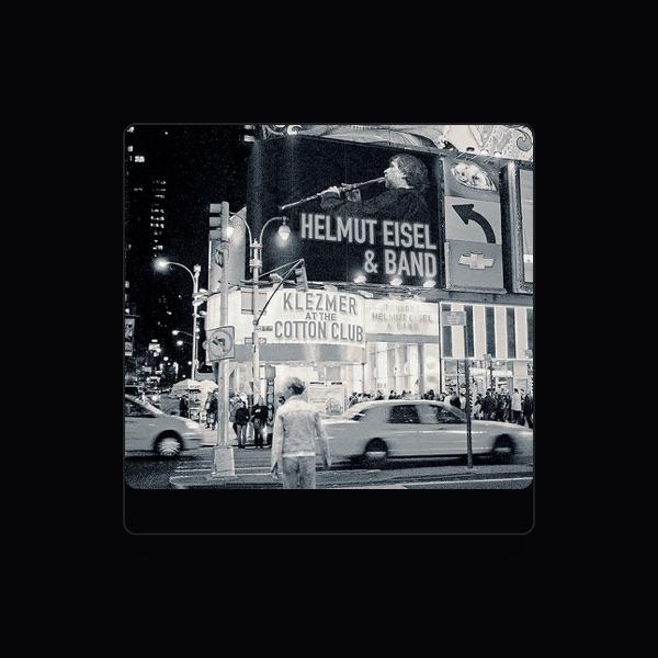 Helmut Eisel & Band