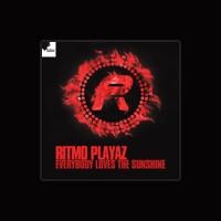Ritmo Playaz