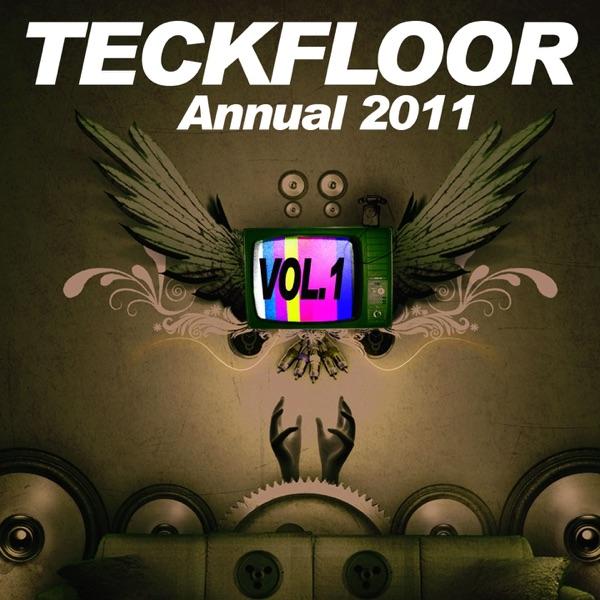 Feel (Vocal Extended Mix)
