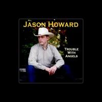 Jason Howard