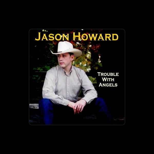 Jason Howard
