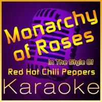 Monarchy of Roses (Instrumental Version)