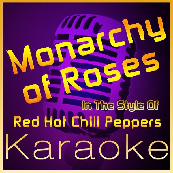Monarchy of Roses (Instrumental Version)