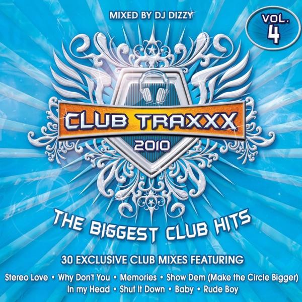 Rude Boy (Organ House Mix)