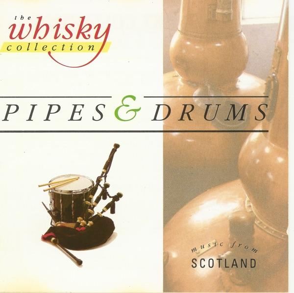 Slow Air & Jigs: Lochanside / Charlie's Fetish, Jock Percival's Diced Balmoral, the Pitlochry Depth Charge