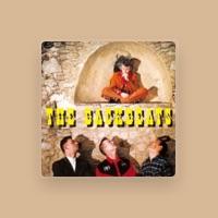 The Backbeats