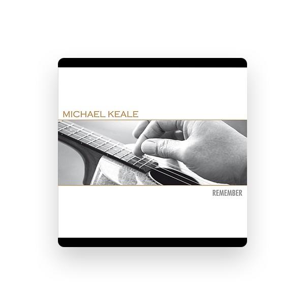 Michael Keale