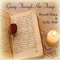 "Going Through Her Things"