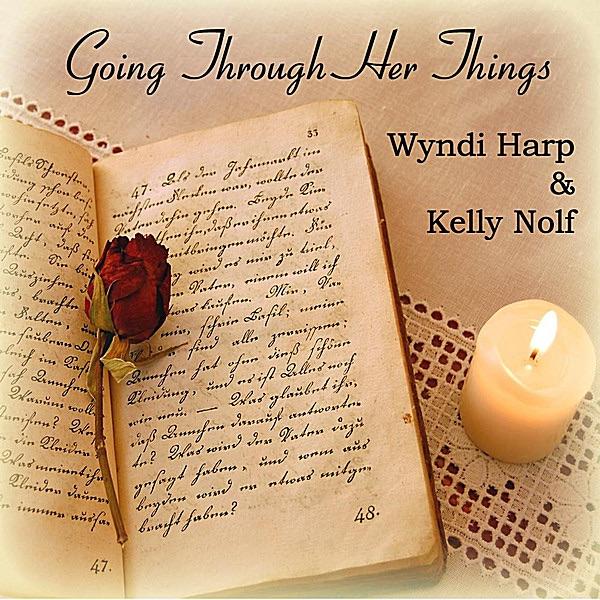 "Going Through Her Things"