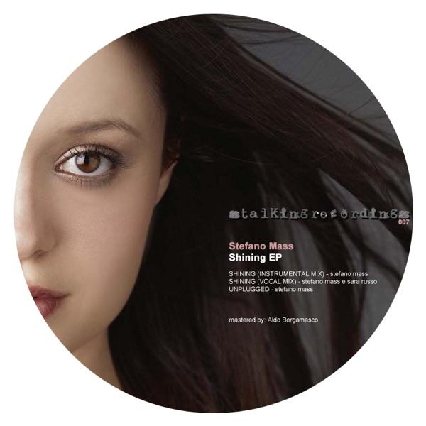 Shining Feat. Sara Russo (Vocal Mix)