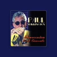 Paul Harrington