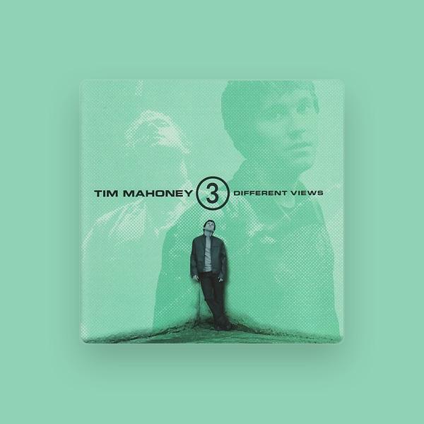 Tim Mahoney