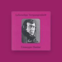 Giuseppe Danise