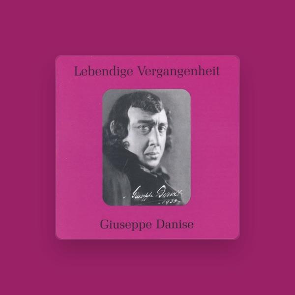 Giuseppe Danise