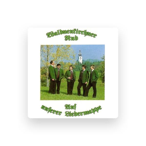 Waldneukirchner Rud