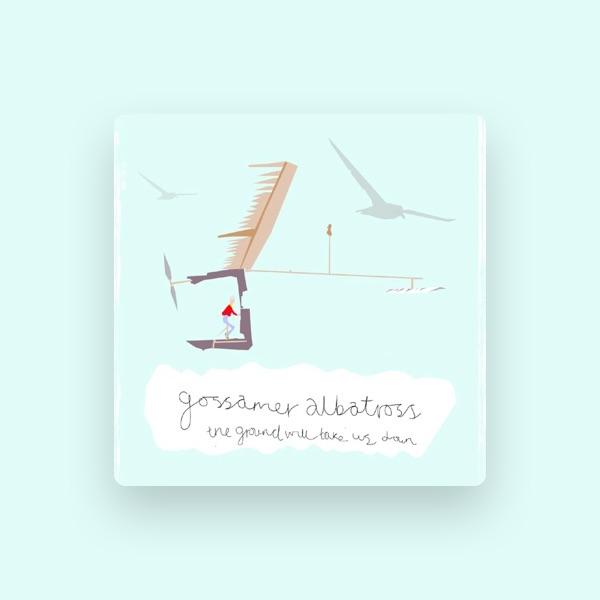 Gossamer Albatross