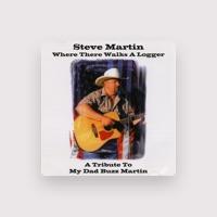 Steve Martin