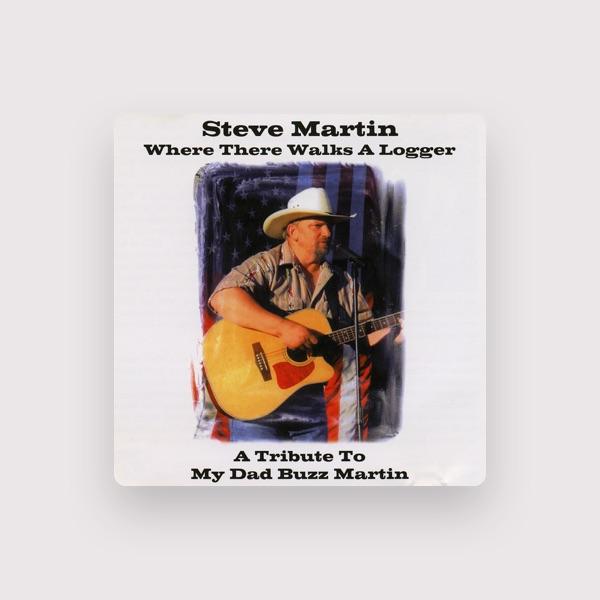 Steve Martin