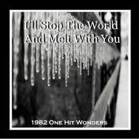 I'll Stop the World and Melt With You