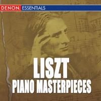 Consolation No. 3 In D-Flat Major