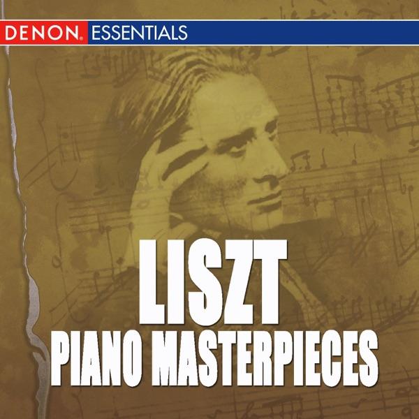 Consolation No. 3 In D-Flat Major