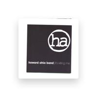 howard ahia band