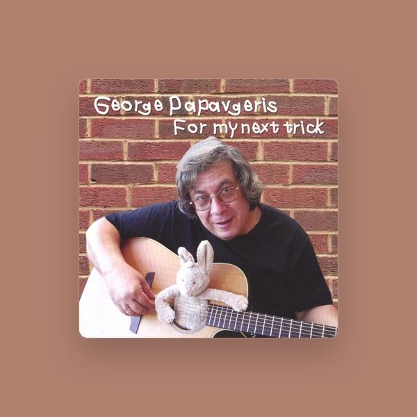 George Papavgeris