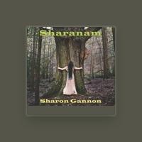 Sharon Gannon