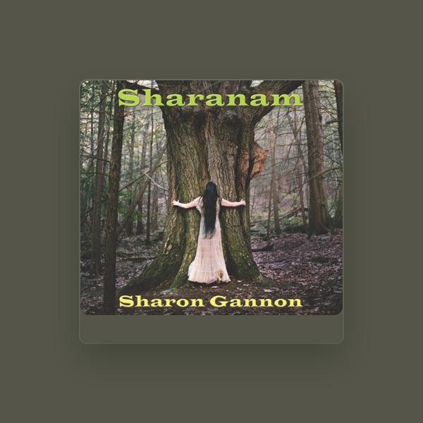 Sharon Gannon