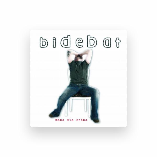Bidebat