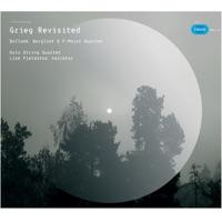 Bergliot, Op. 42