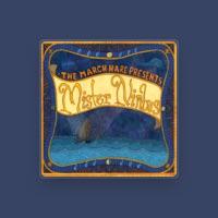 The March Hare